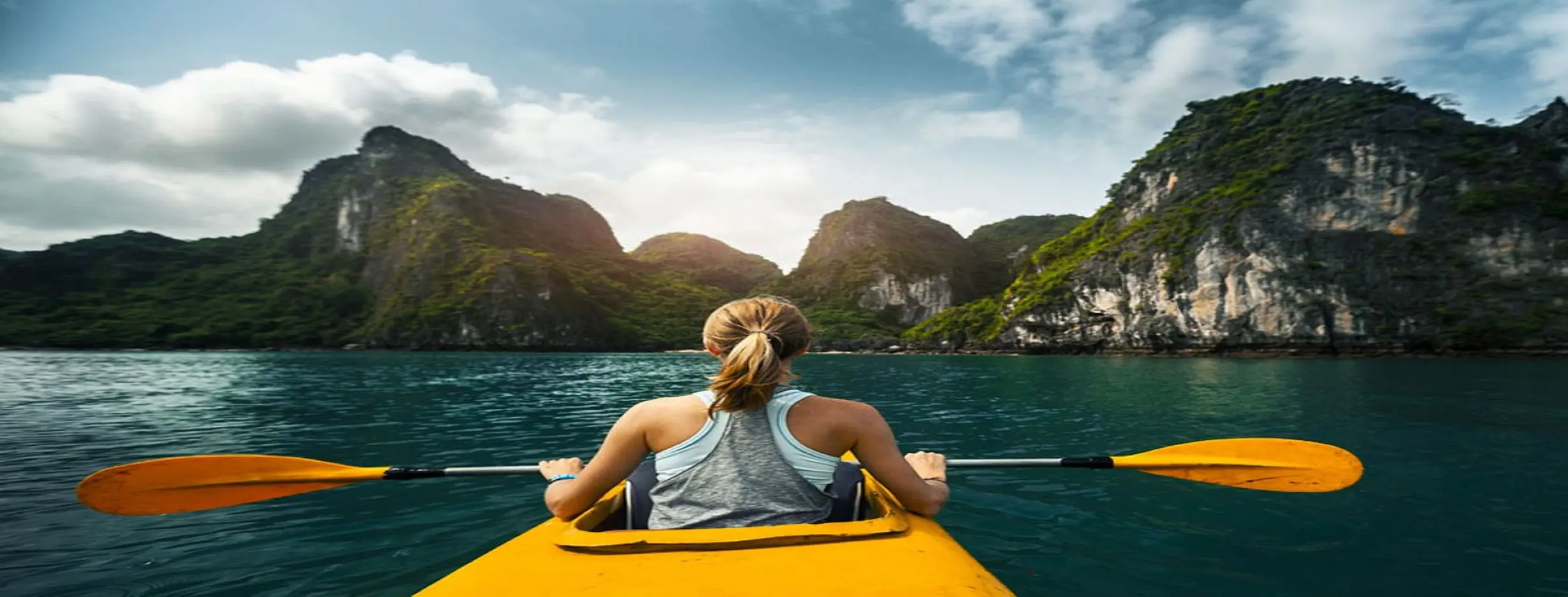 Image for Explore by Kayak